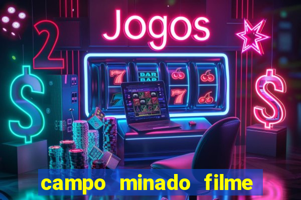 campo minado filme final explicado